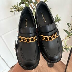 Layne Bryant Loafers